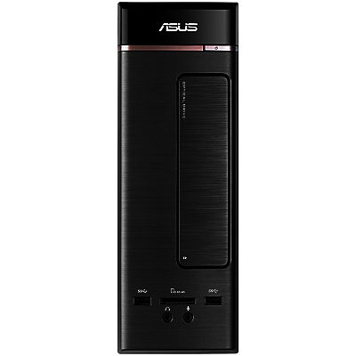 ASUS VivoPC K20CD Desktop PC, Intel Core i5, 8GB RAM, 1TB